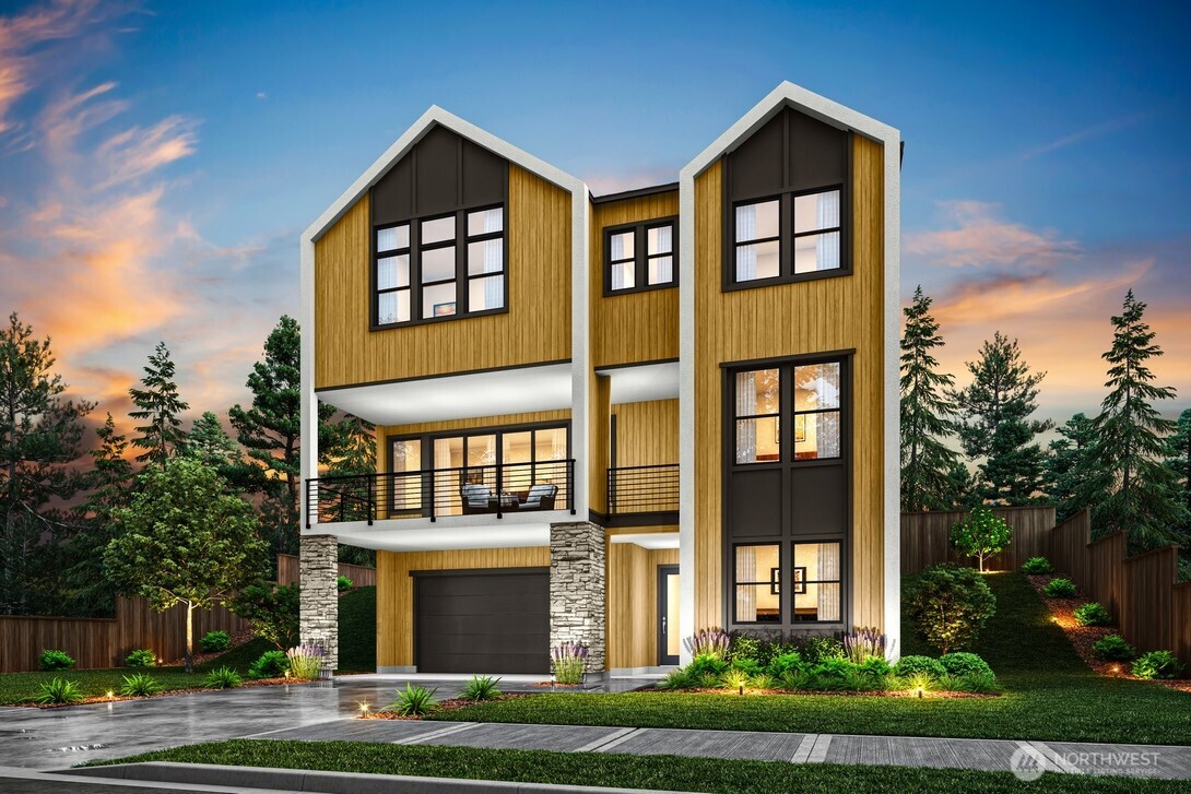 8509 137th Avenue SE Newcastle WA 98059