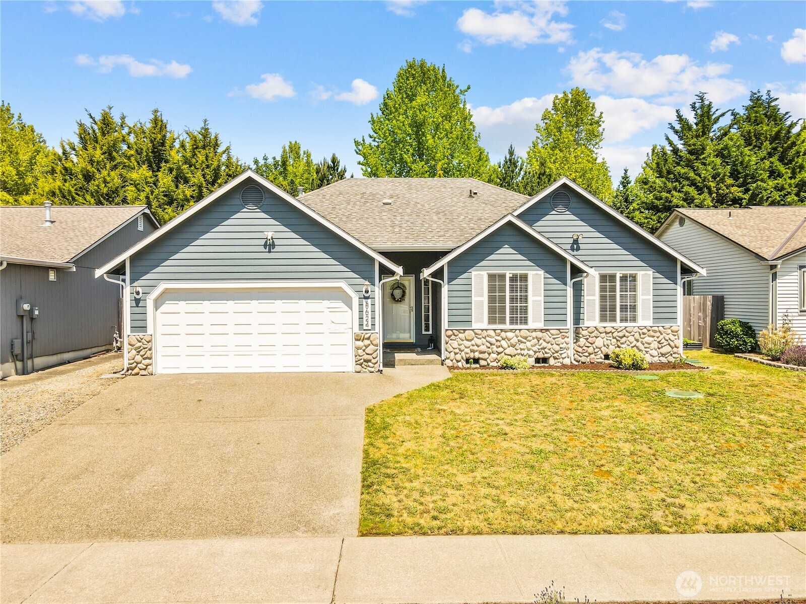 8624 Sebastian Drive NE Lacey WA 98516