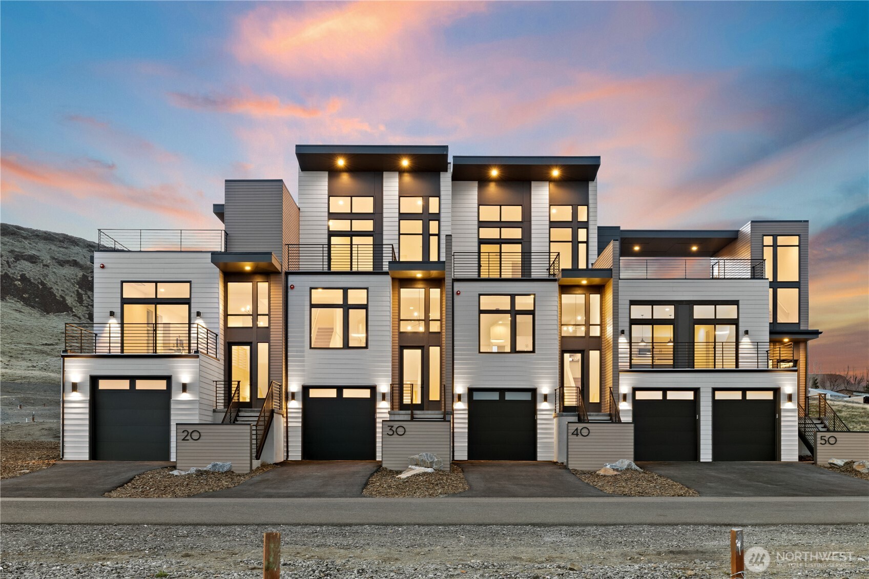 40 Chinook Drive Vantage WA 98950
