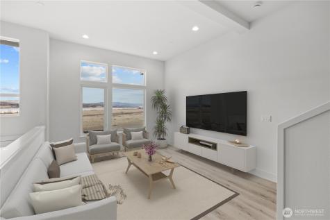 40 Chinook Drive Vantage WA 98950