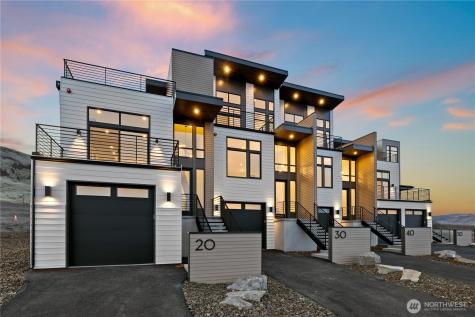 40 Chinook Drive Vantage WA 98950