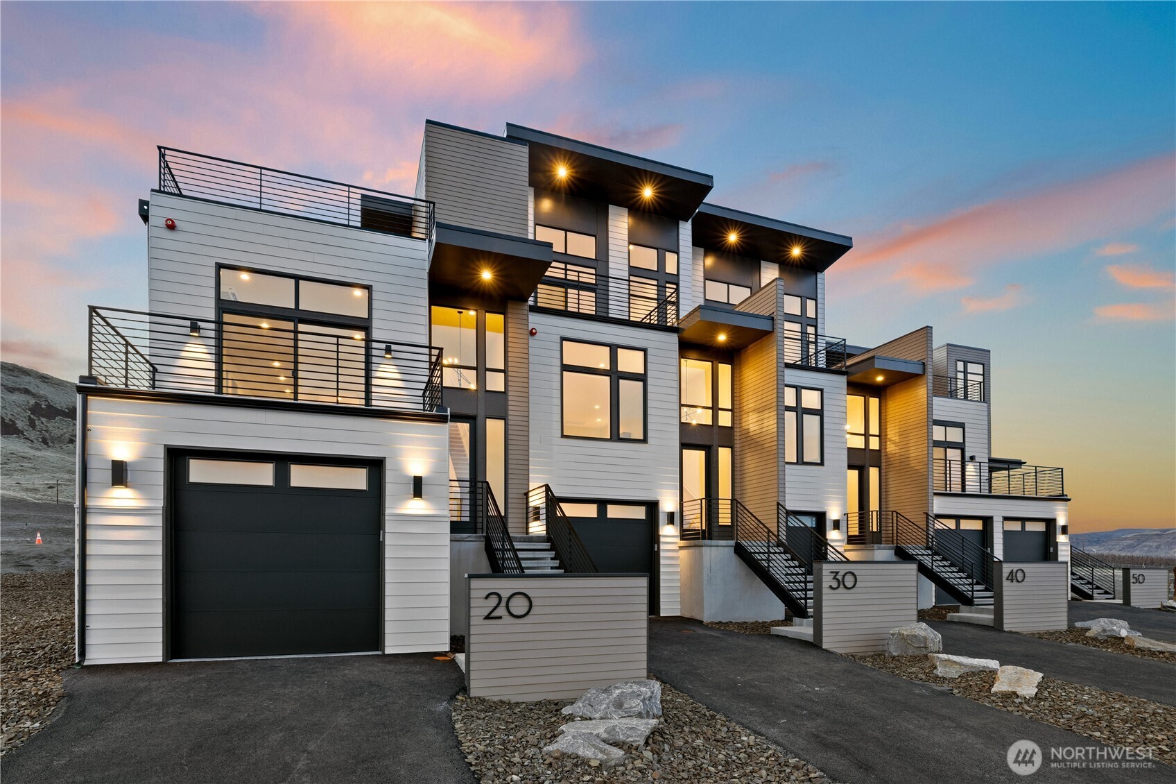 40 Chinook Drive Vantage WA 98950