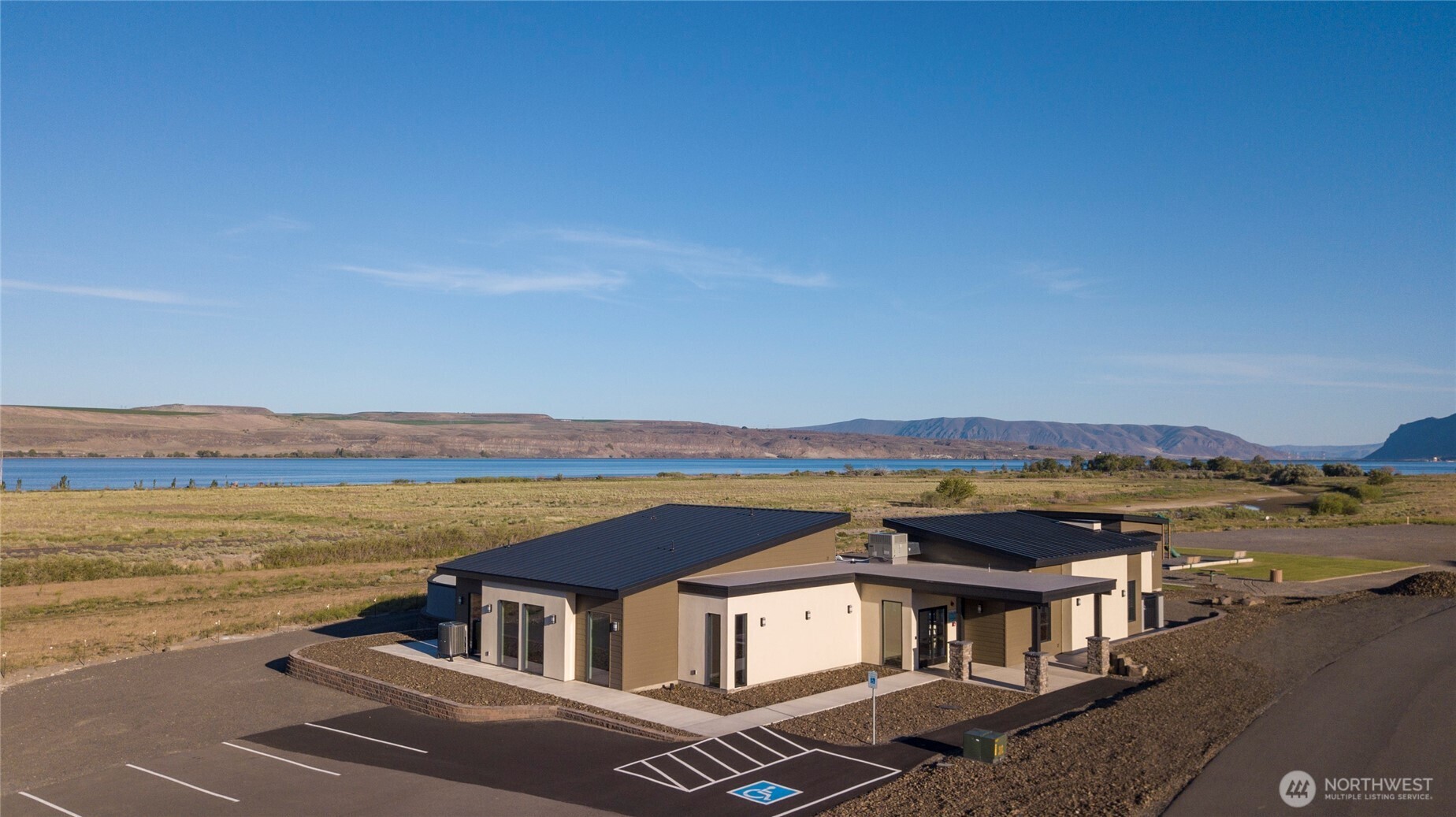40 Chinook Drive Vantage WA 98950