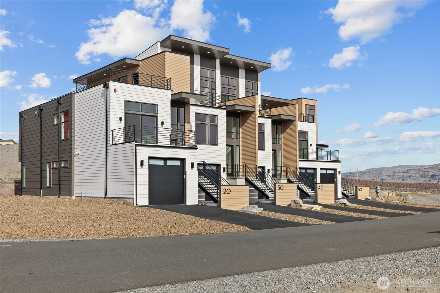 40 Chinook Drive Vantage WA 98950