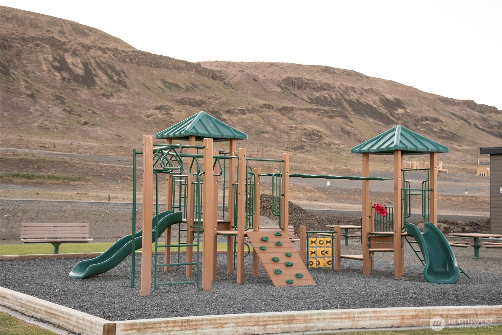 40 Chinook Drive Vantage WA 98950