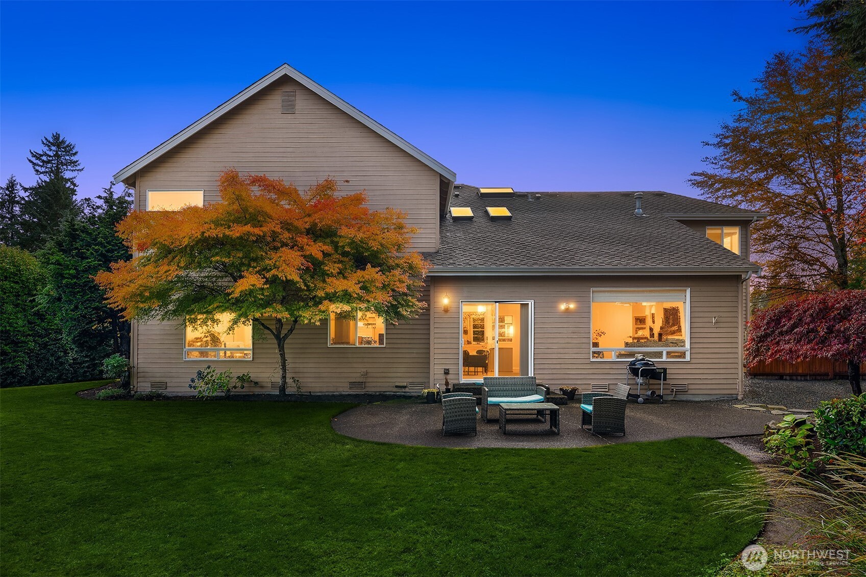 2303 Lyons Avenue NE Renton WA 98059