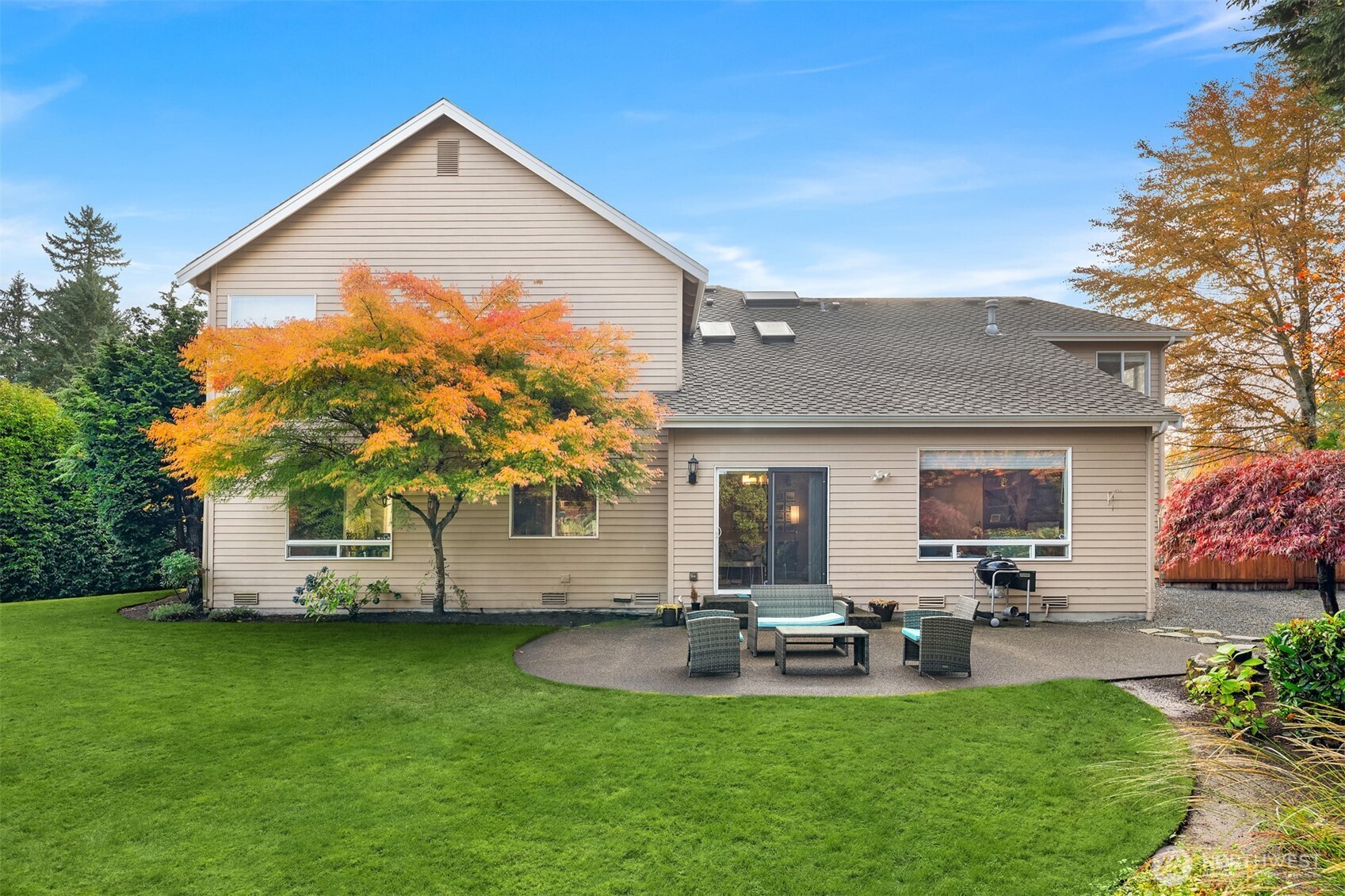 2303 Lyons Avenue NE Renton WA 98059