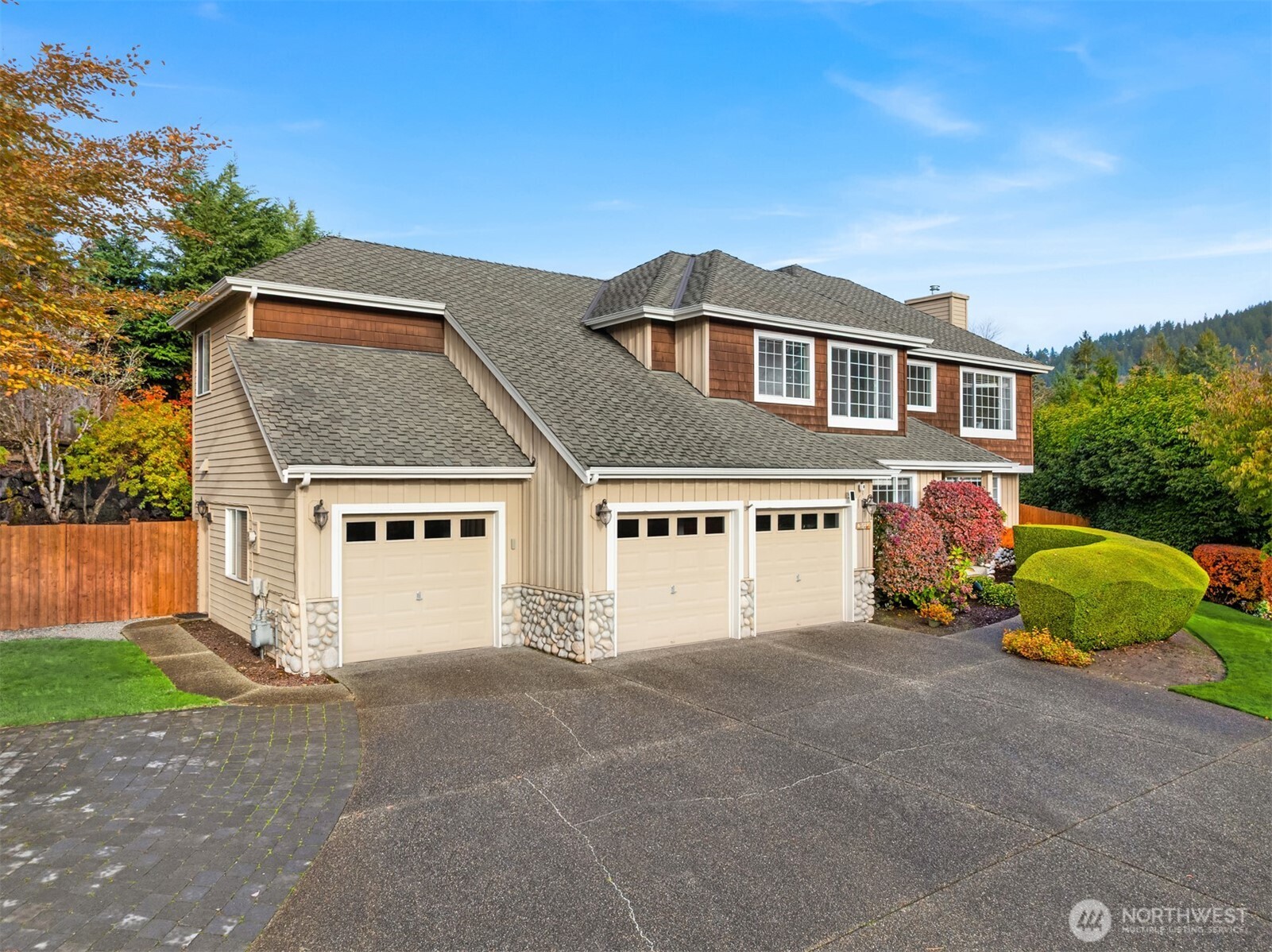 2303 Lyons Avenue NE Renton WA 98059
