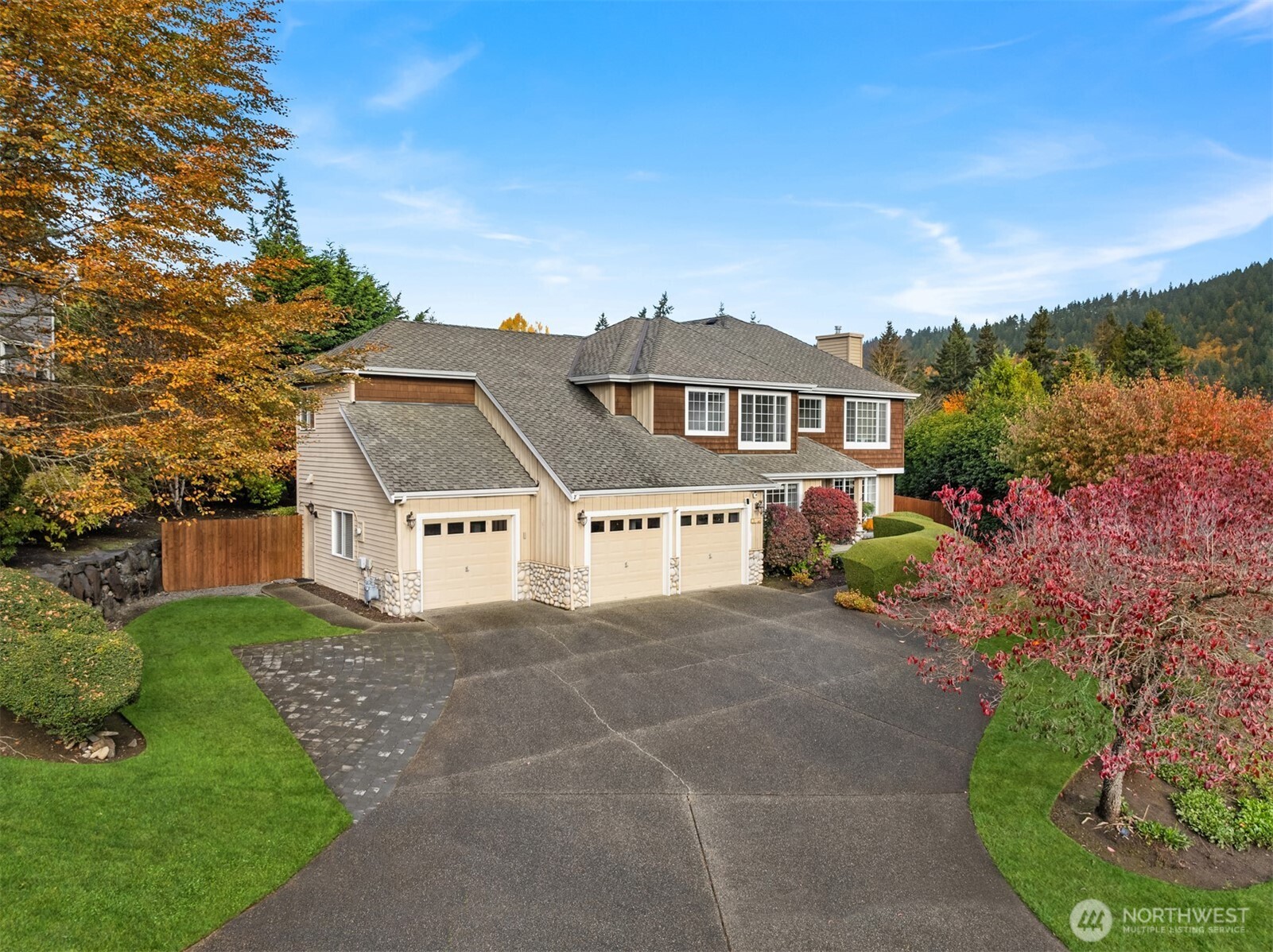 2303 Lyons Avenue NE Renton WA 98059