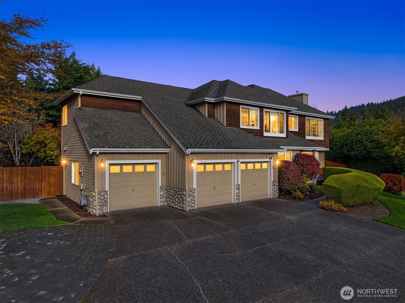 2303 Lyons Avenue NE Renton WA 98059