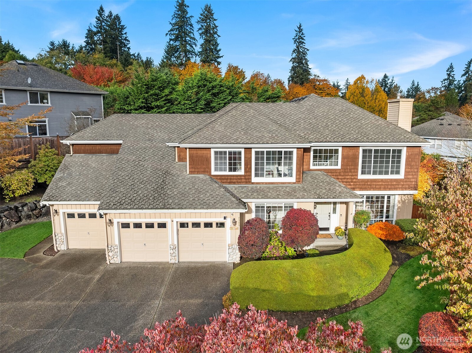 2303 Lyons Avenue NE Renton WA 98059