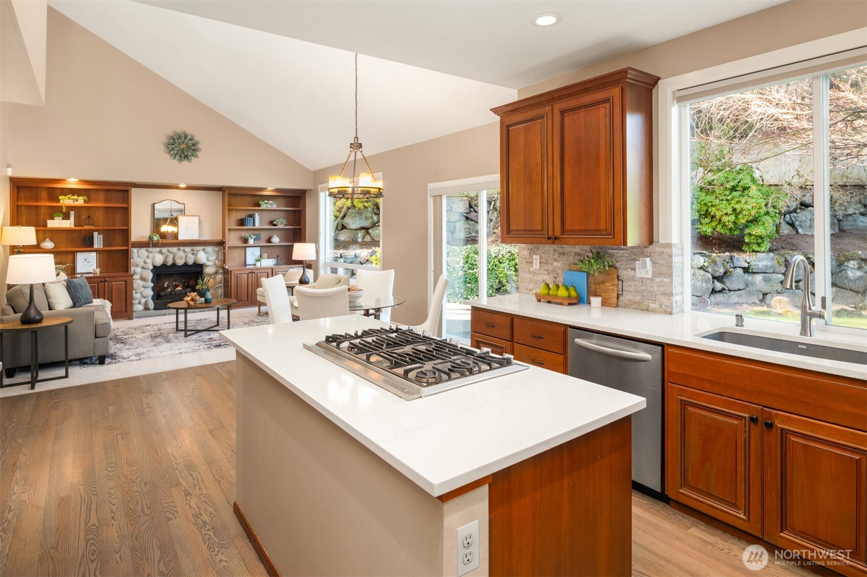 2303 Lyons Avenue NE Renton WA 98059