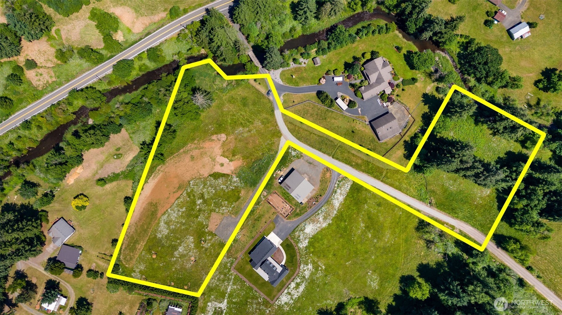 0 SE Blair-residence Road Washougal WA 98671