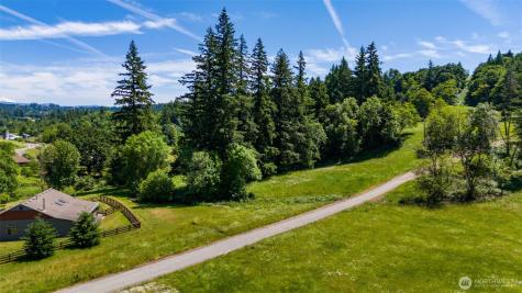 0 SE Blair-residence Road Washougal WA 98671