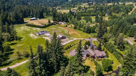 0 SE Blair-residence Road Washougal WA 98671