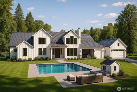 0 SE Blair-residence Road Washougal WA 98671