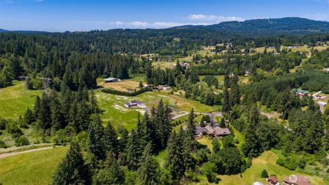 0 SE Blair-residence Road Washougal WA 98671