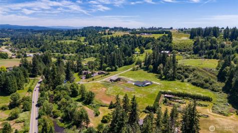 0 SE Blair-residence Road Washougal WA 98671