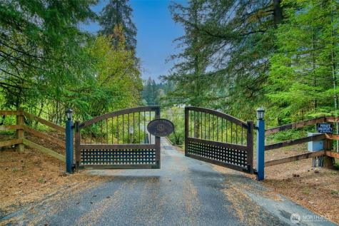 0 SE Blair-residence Road Washougal WA 98671