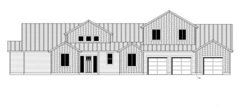 0 SE Blair-residence Road Washougal WA 98671