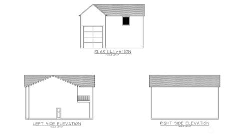 0 SE Blair-residence Road Washougal WA 98671