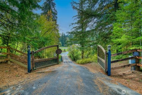 0 SE Blair-residence Road Washougal WA 98671