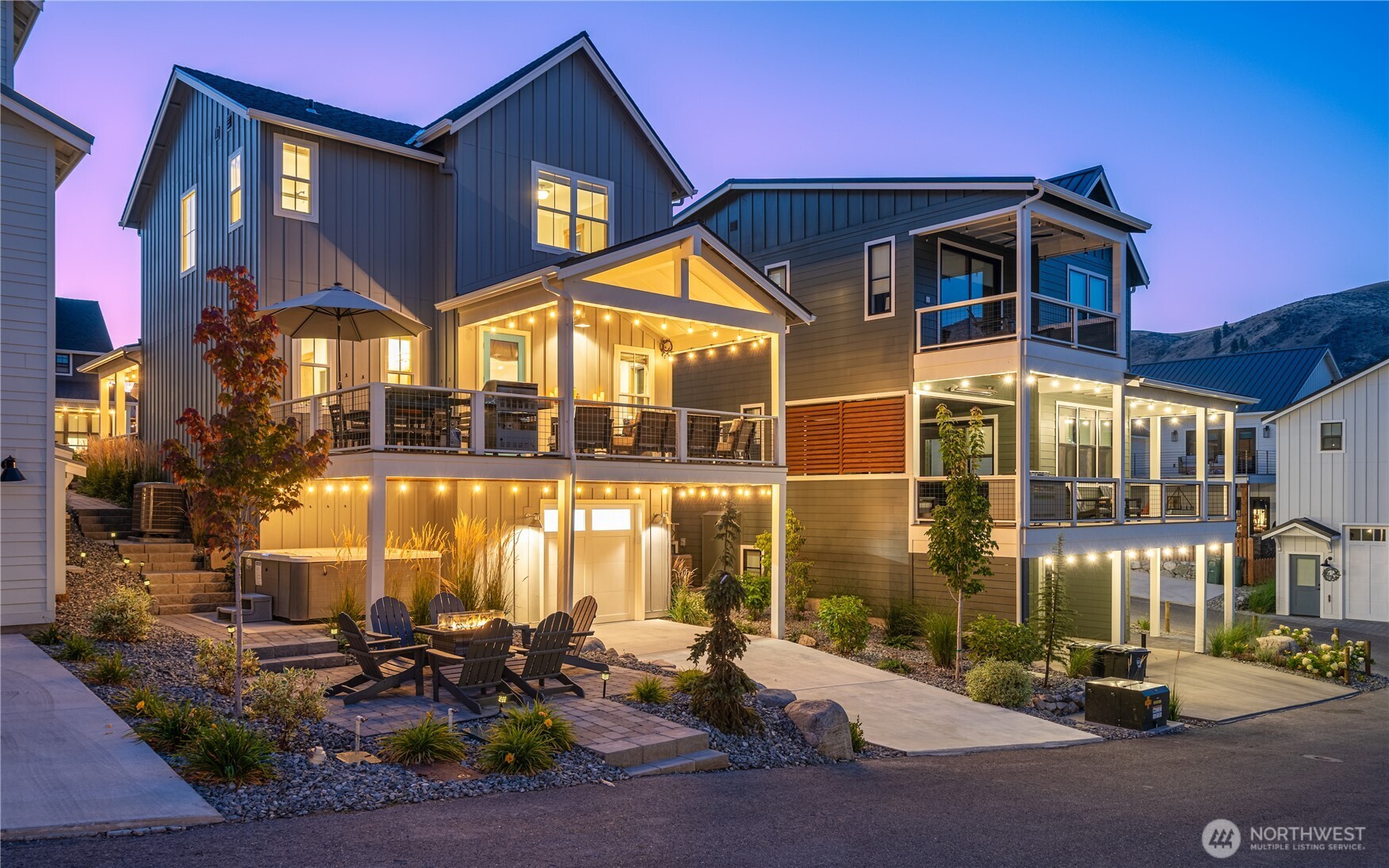 205 Bluebell Lane Chelan WA 98816
