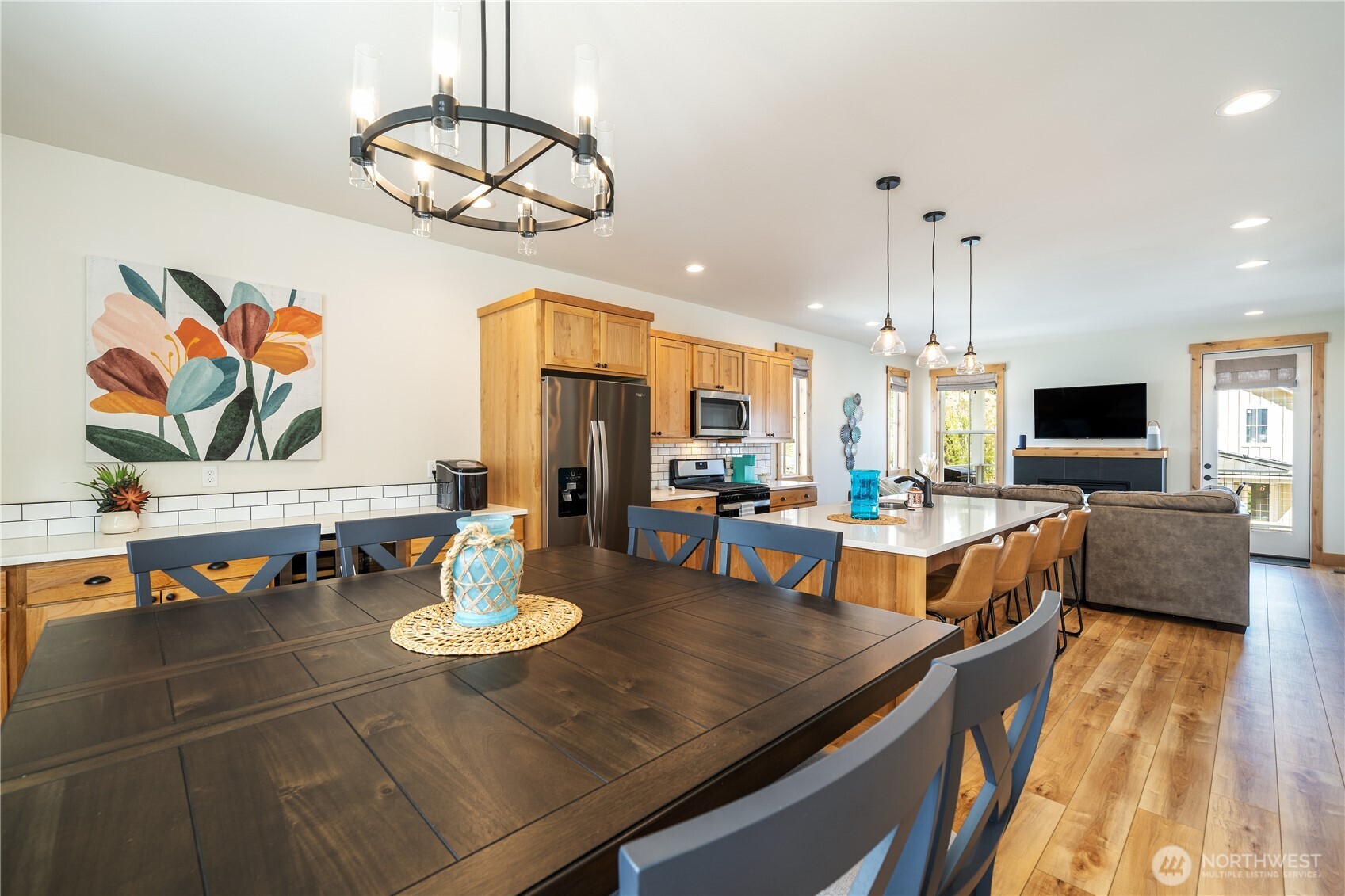 205 Bluebell Lane Chelan WA 98816