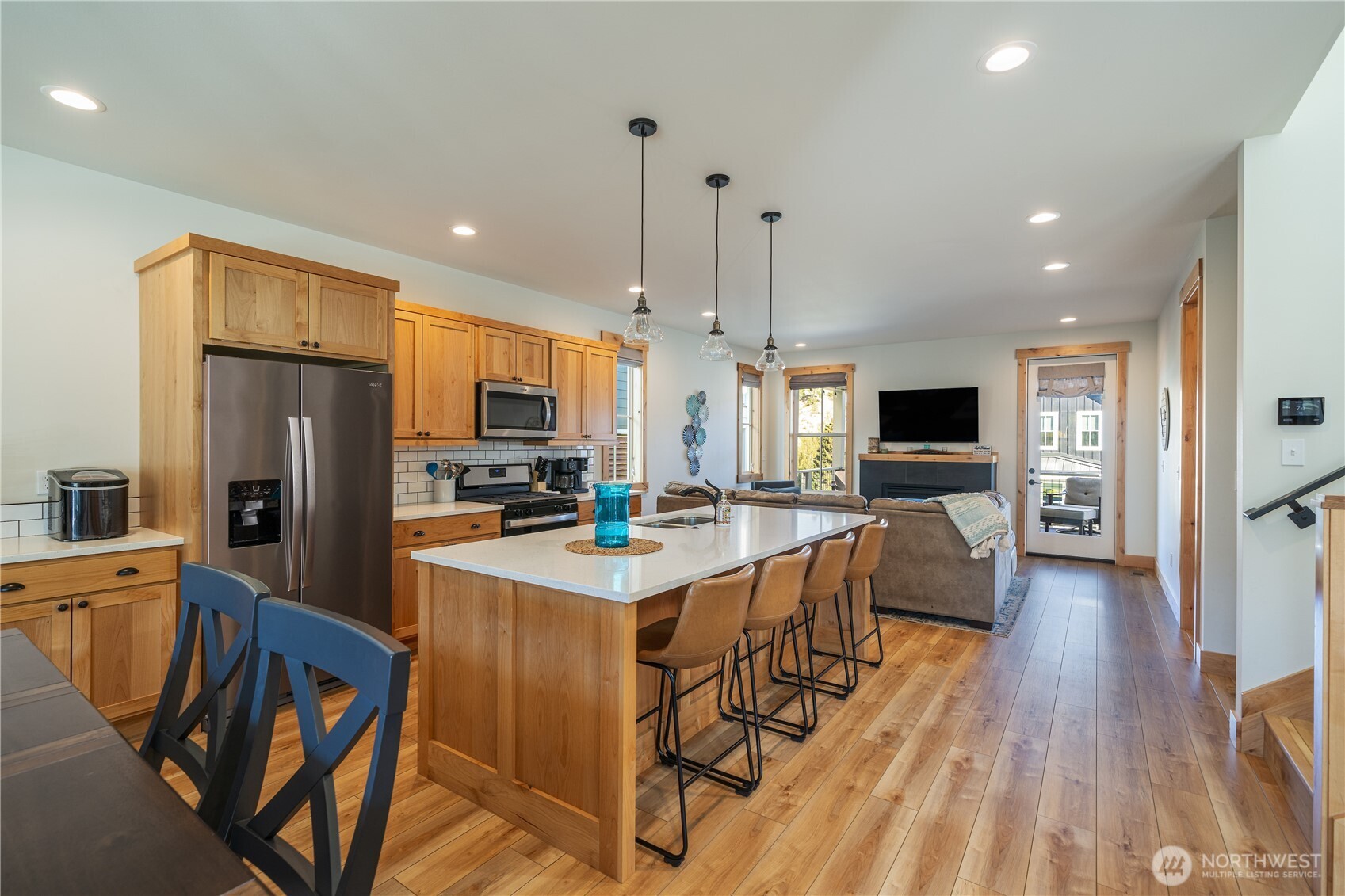 205 Bluebell Lane Chelan WA 98816