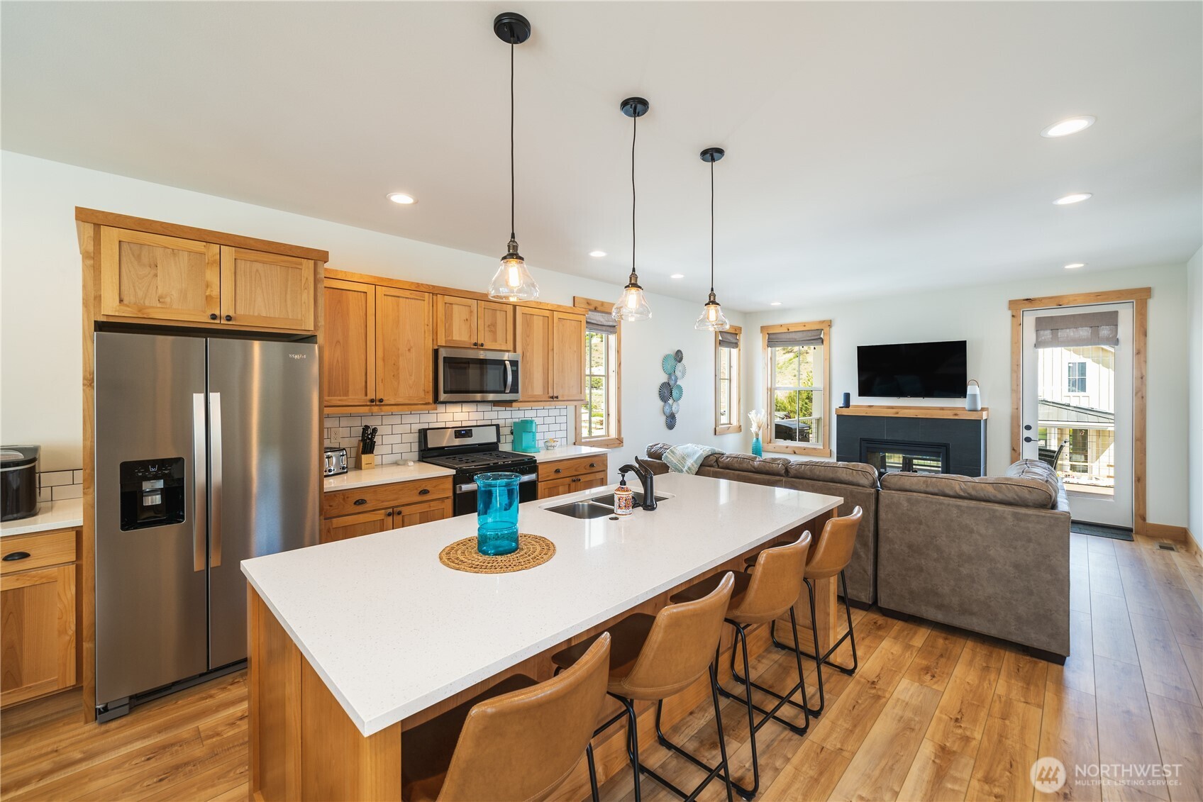 205 Bluebell Lane Chelan WA 98816