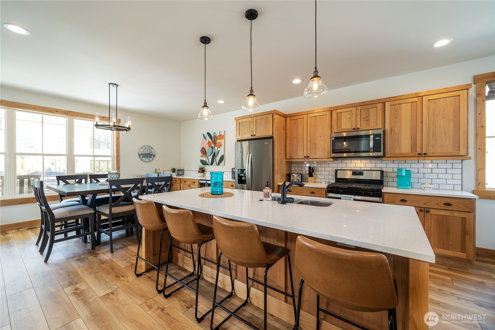 205 Bluebell Lane Chelan WA 98816