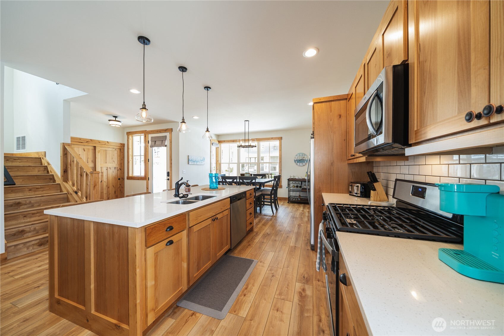 205 Bluebell Lane Chelan WA 98816