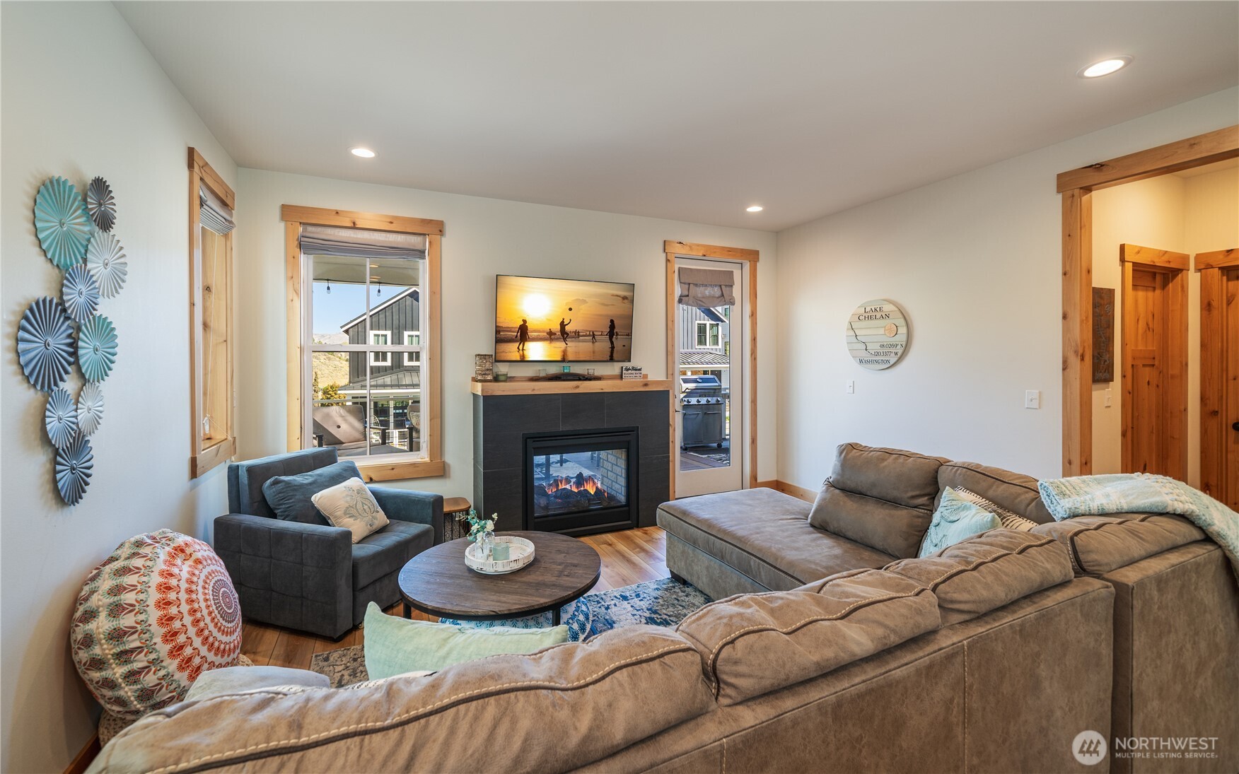 205 Bluebell Lane Chelan WA 98816