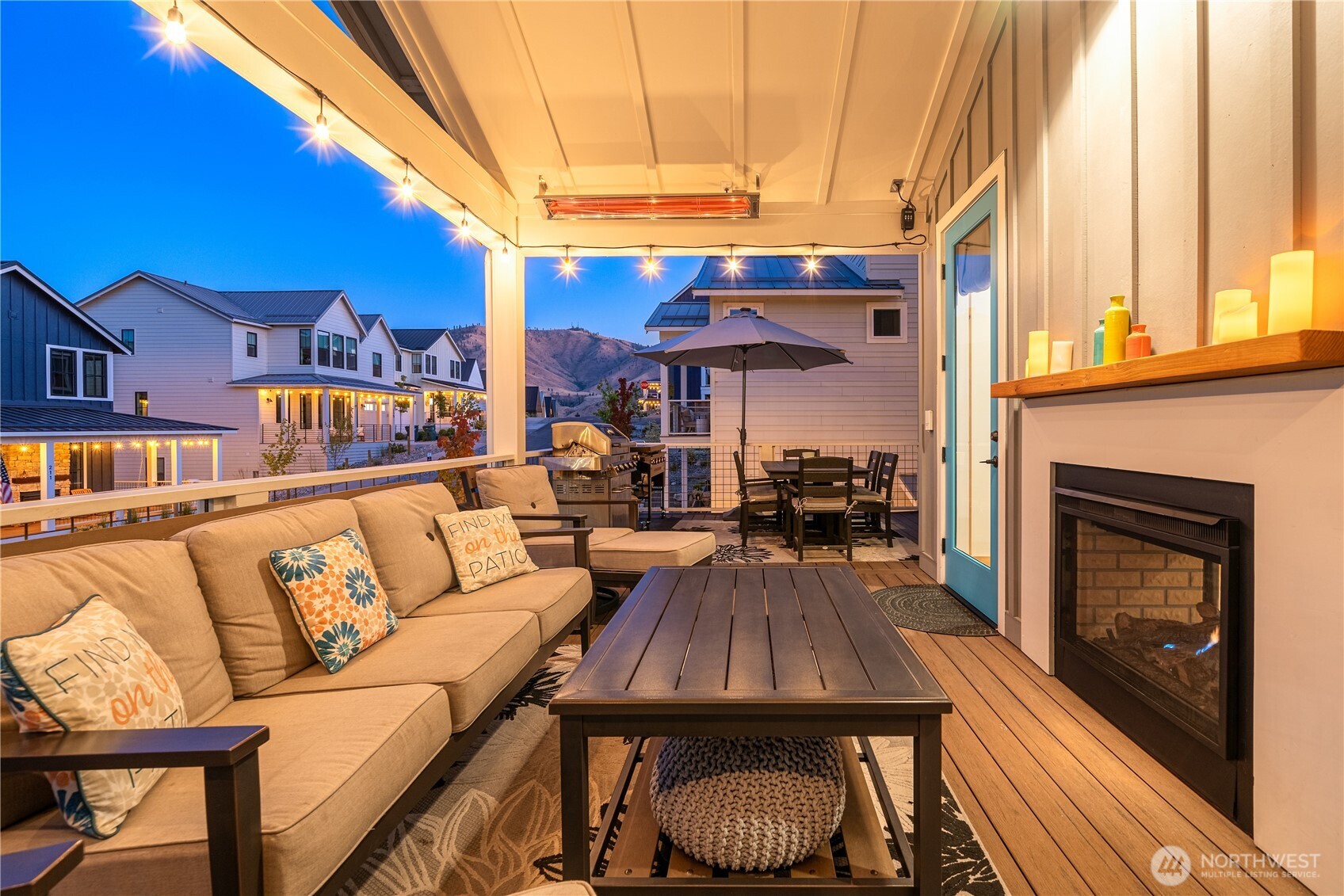 205 Bluebell Lane Chelan WA 98816