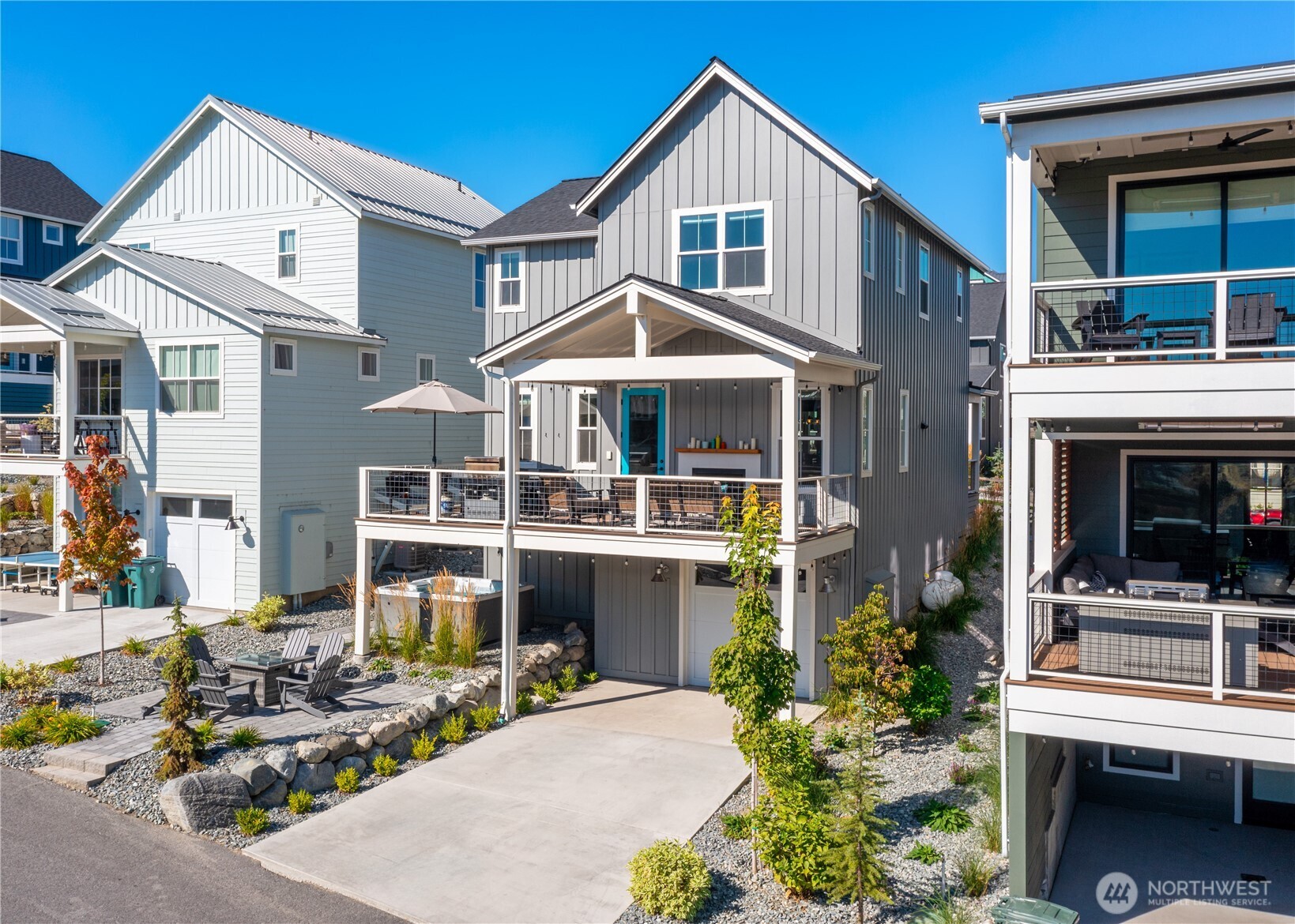 205 Bluebell Lane Chelan WA 98816