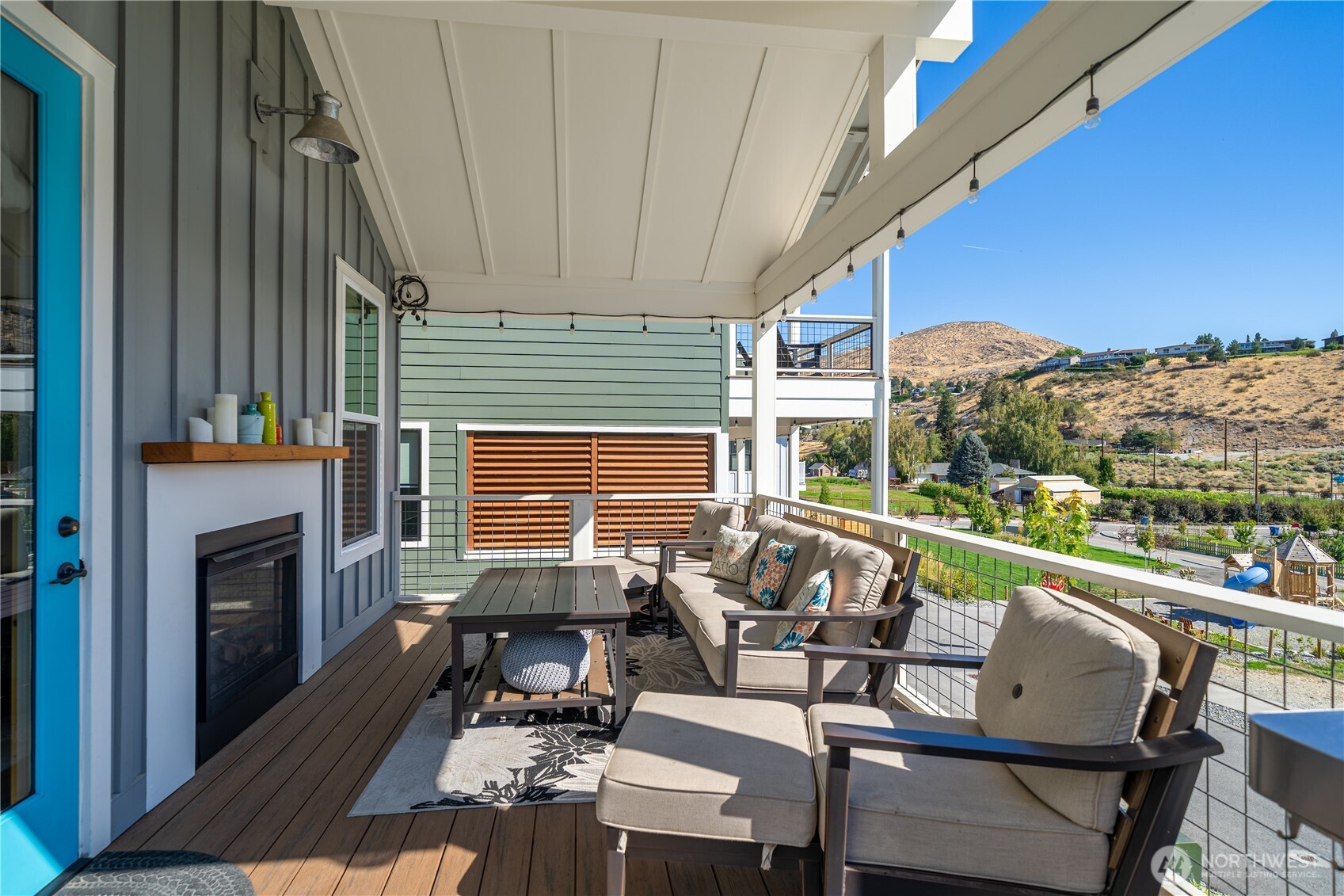205 Bluebell Lane Chelan WA 98816