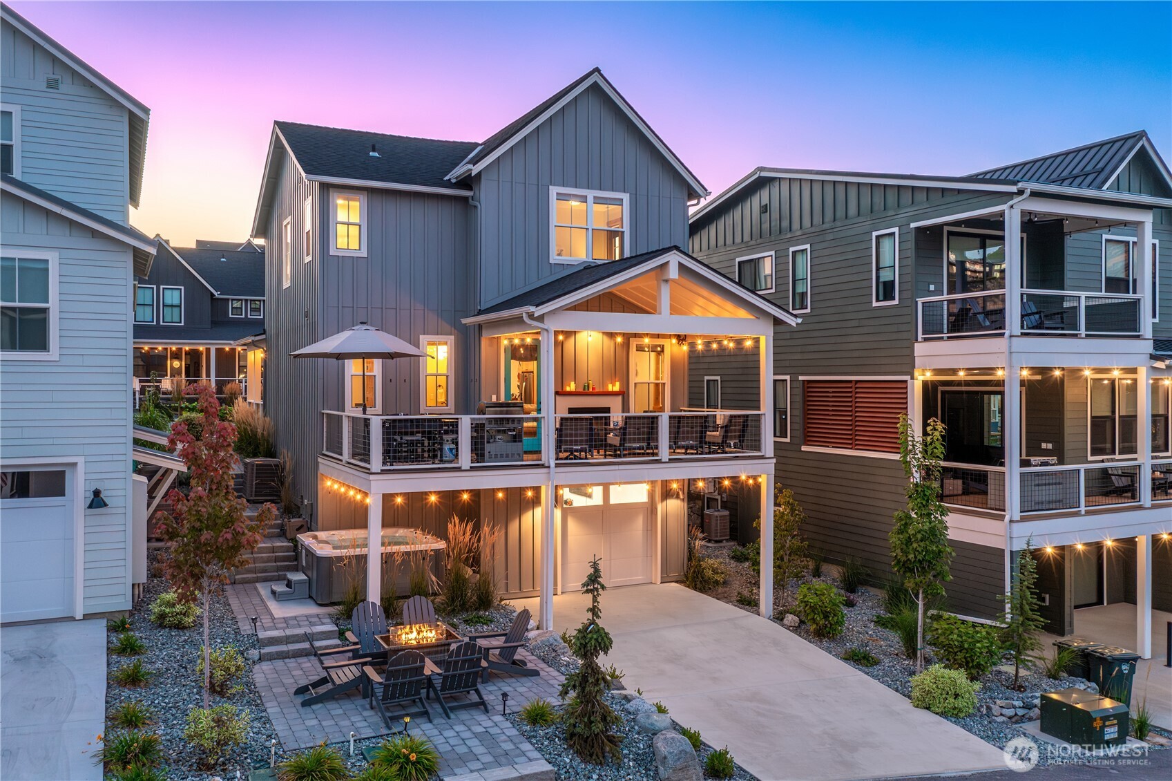205 Bluebell Lane Chelan WA 98816