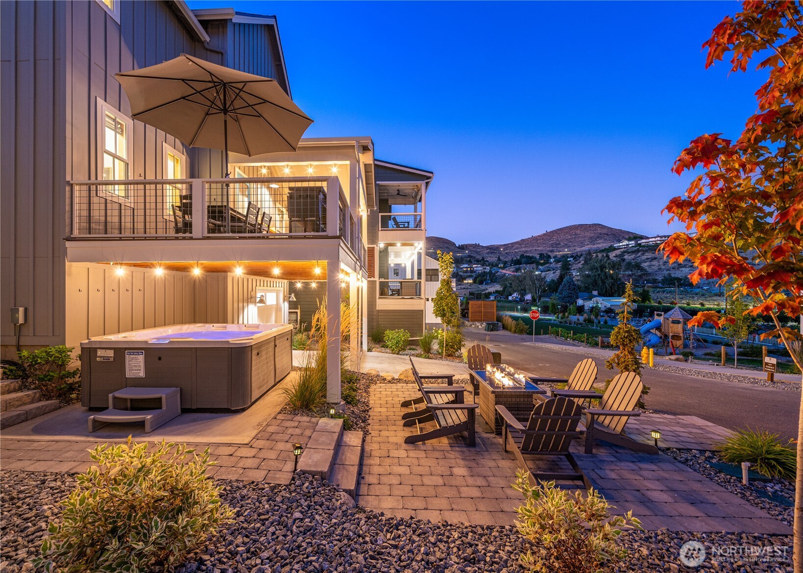 205 Bluebell Lane Chelan WA 98816