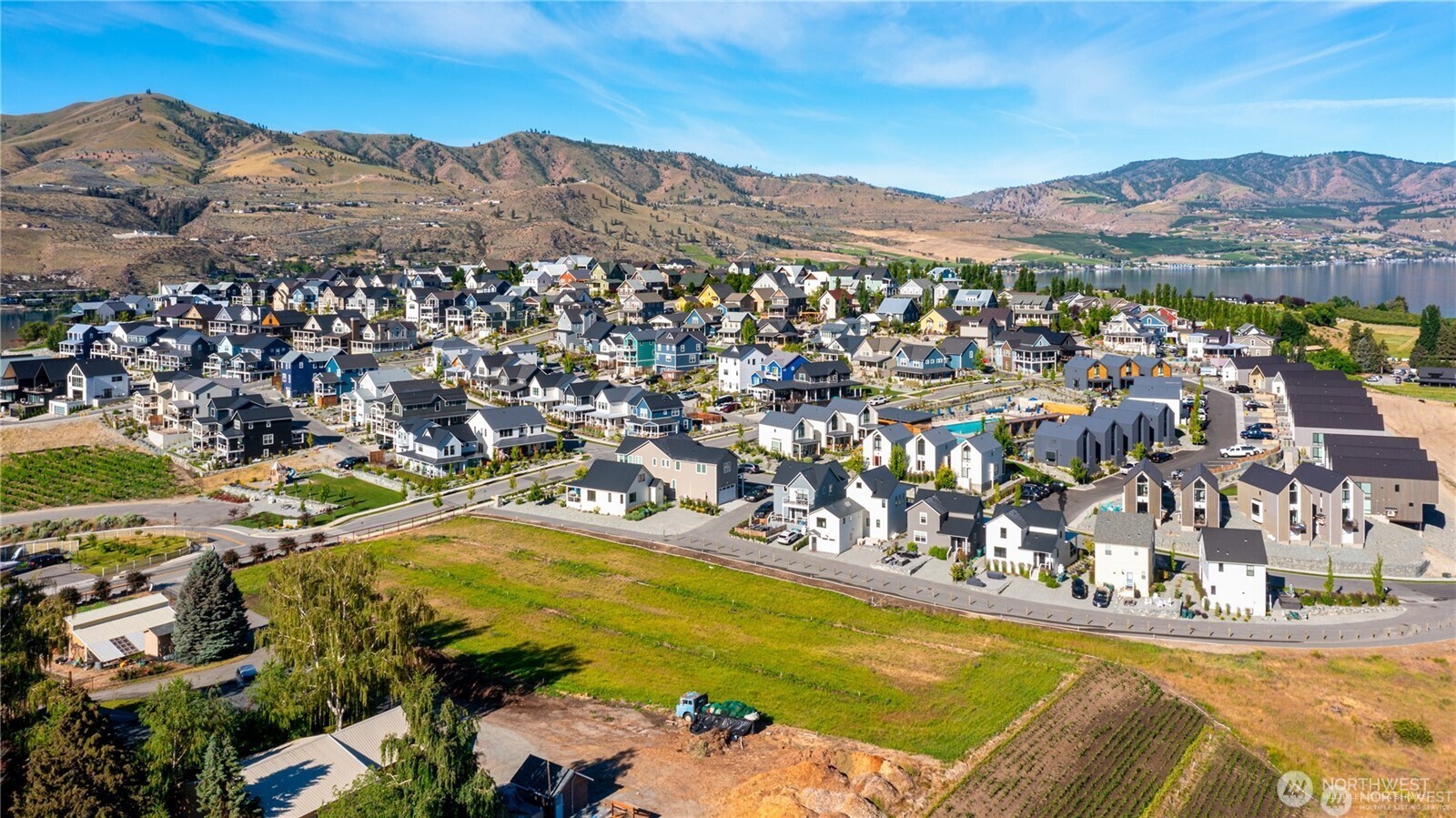 205 Bluebell Lane Chelan WA 98816