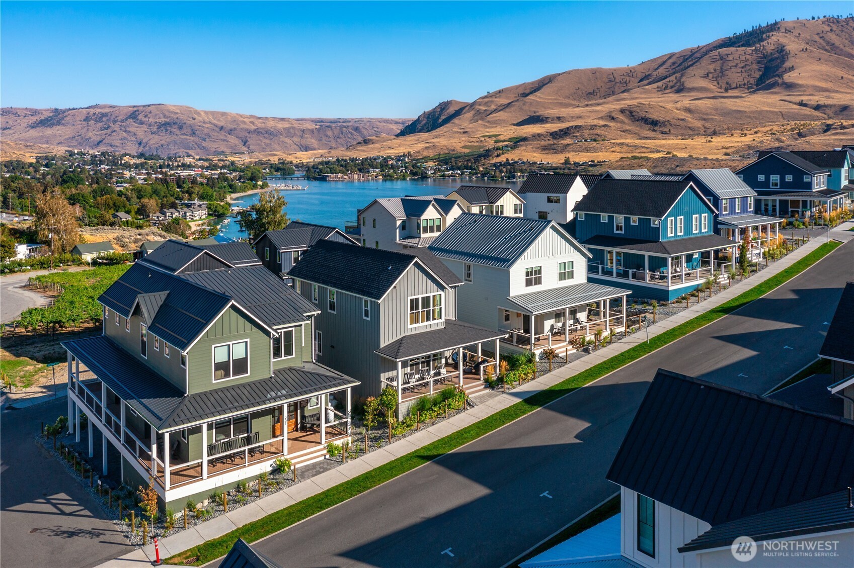 205 Bluebell Lane Chelan WA 98816