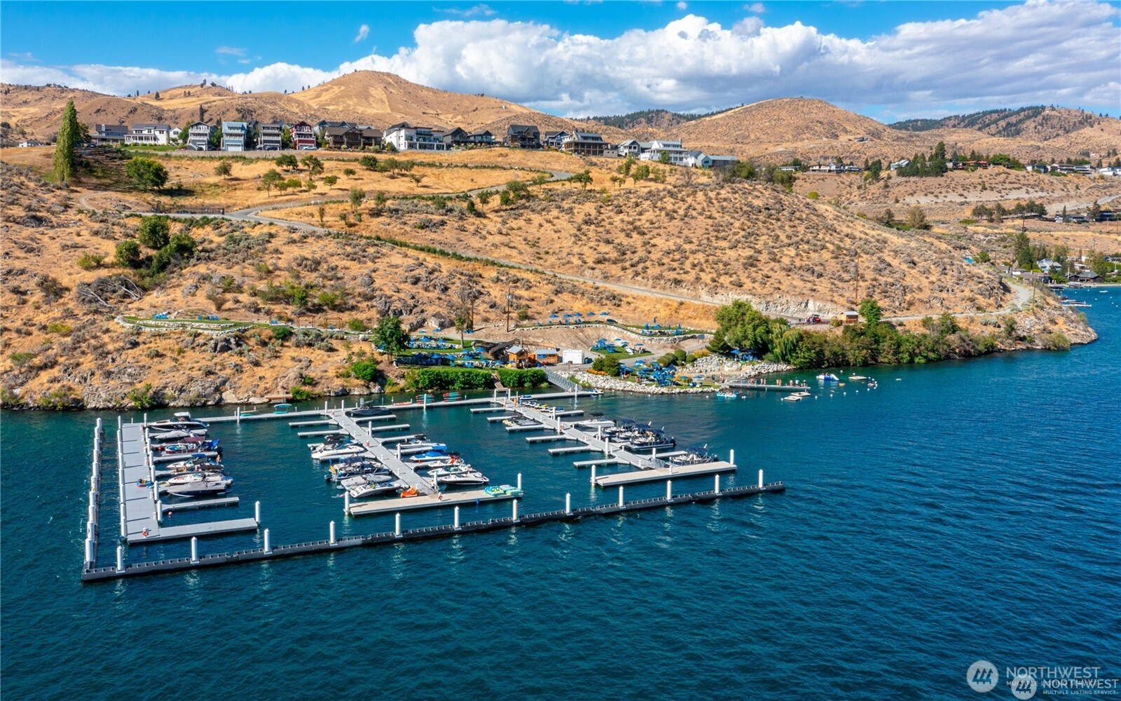 205 Bluebell Lane Chelan WA 98816