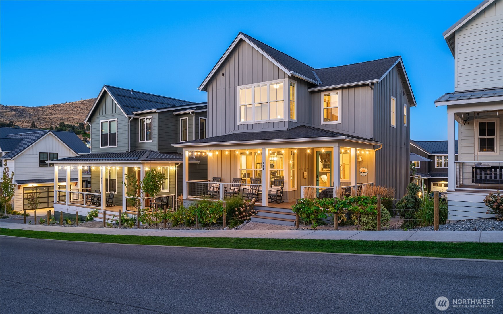 205 Bluebell Lane Chelan WA 98816