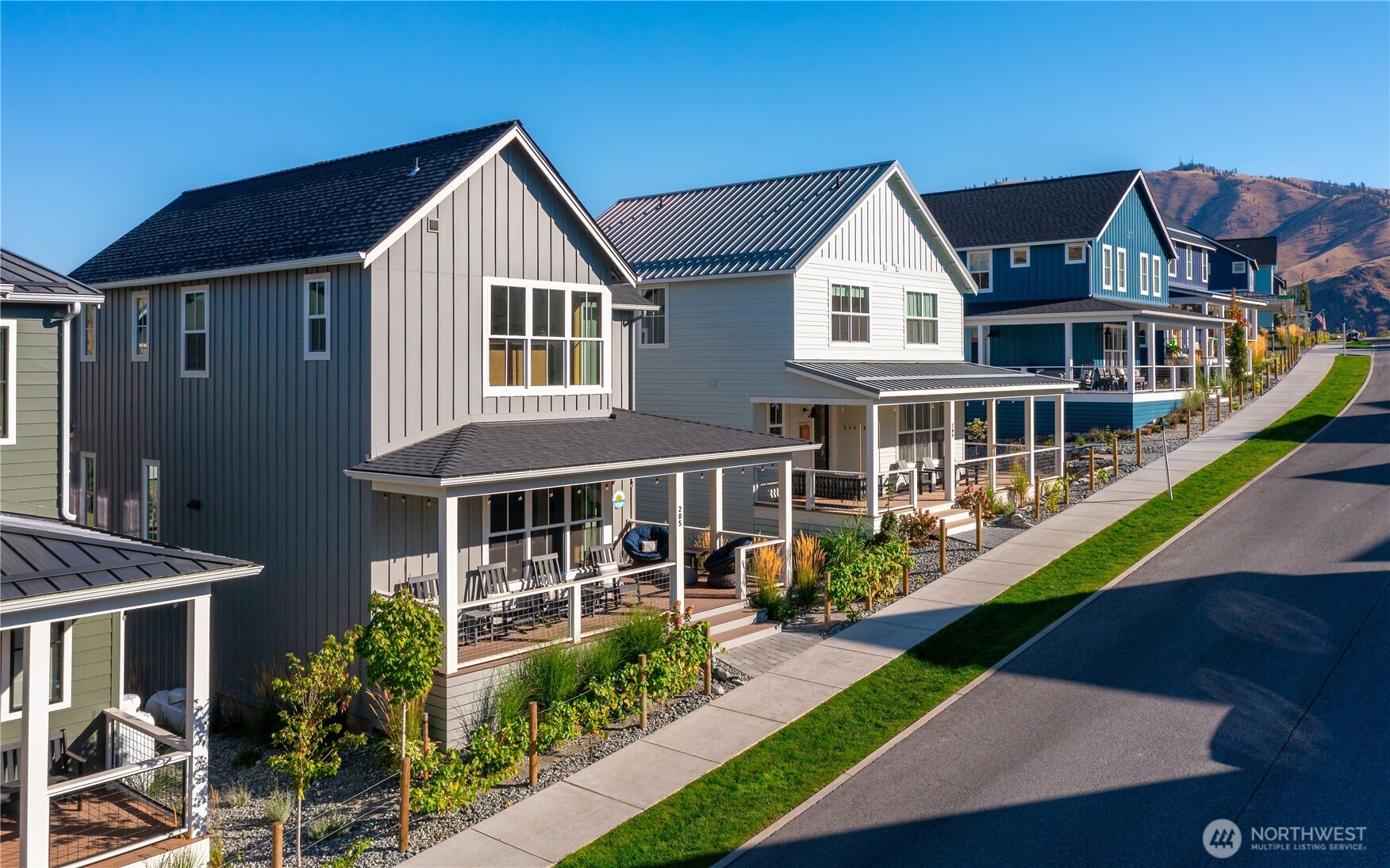 205 Bluebell Lane Chelan WA 98816