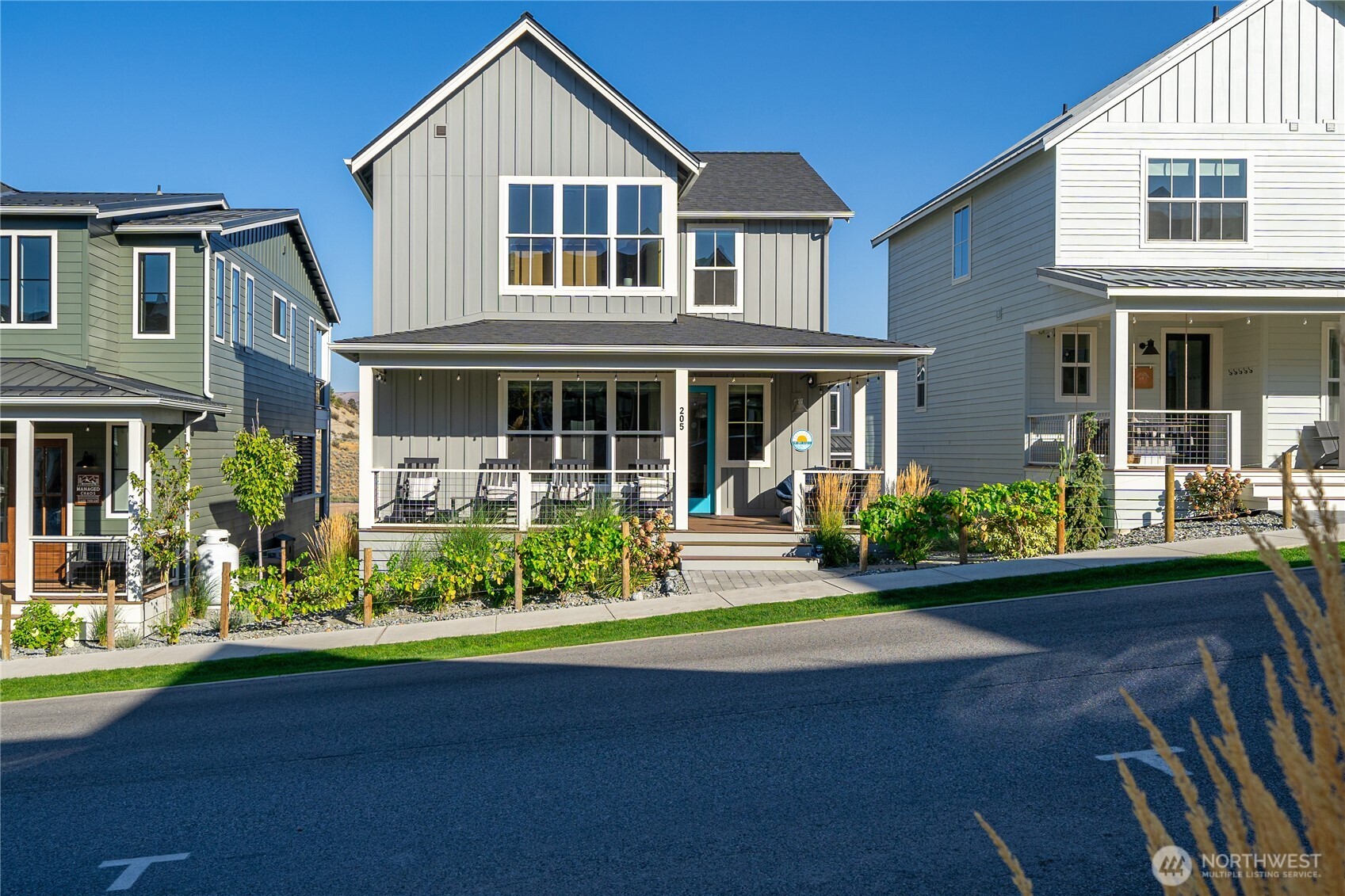 205 Bluebell Lane Chelan WA 98816