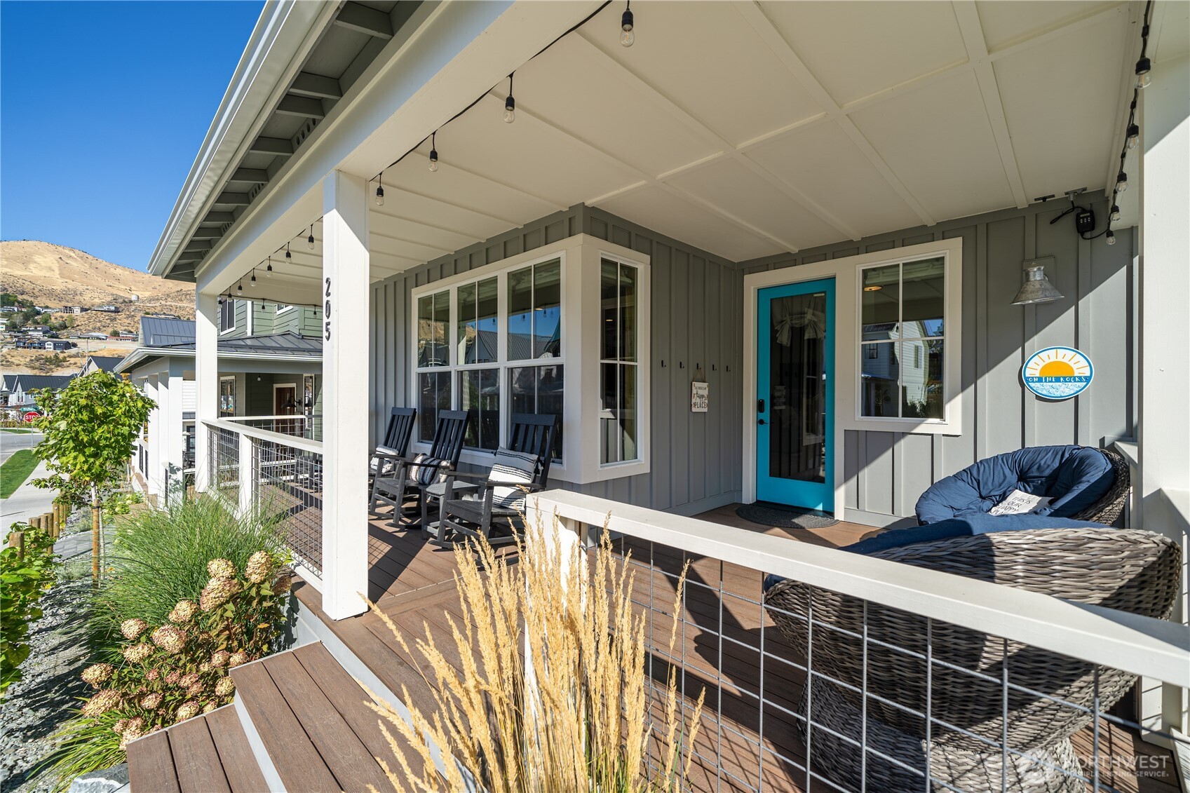 205 Bluebell Lane Chelan WA 98816