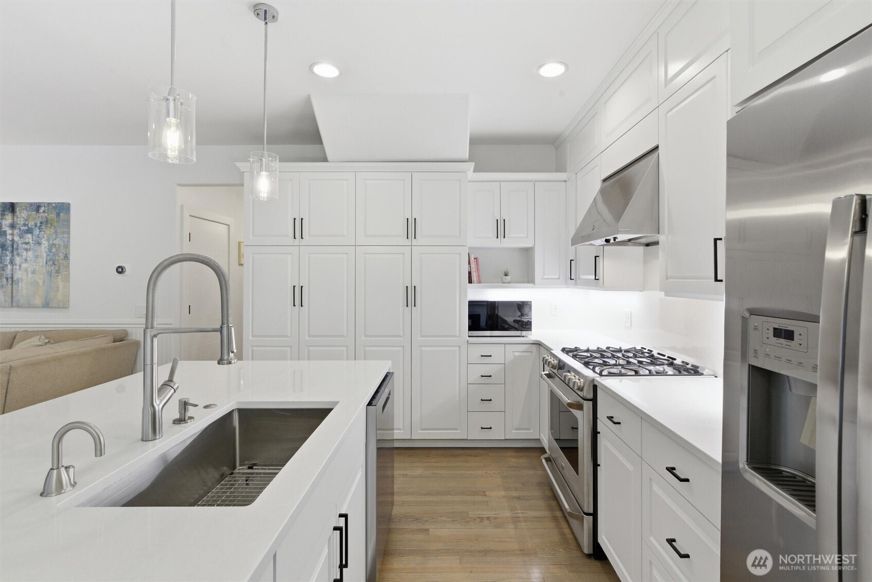12217 NE 100th Street Kirkland WA 98033