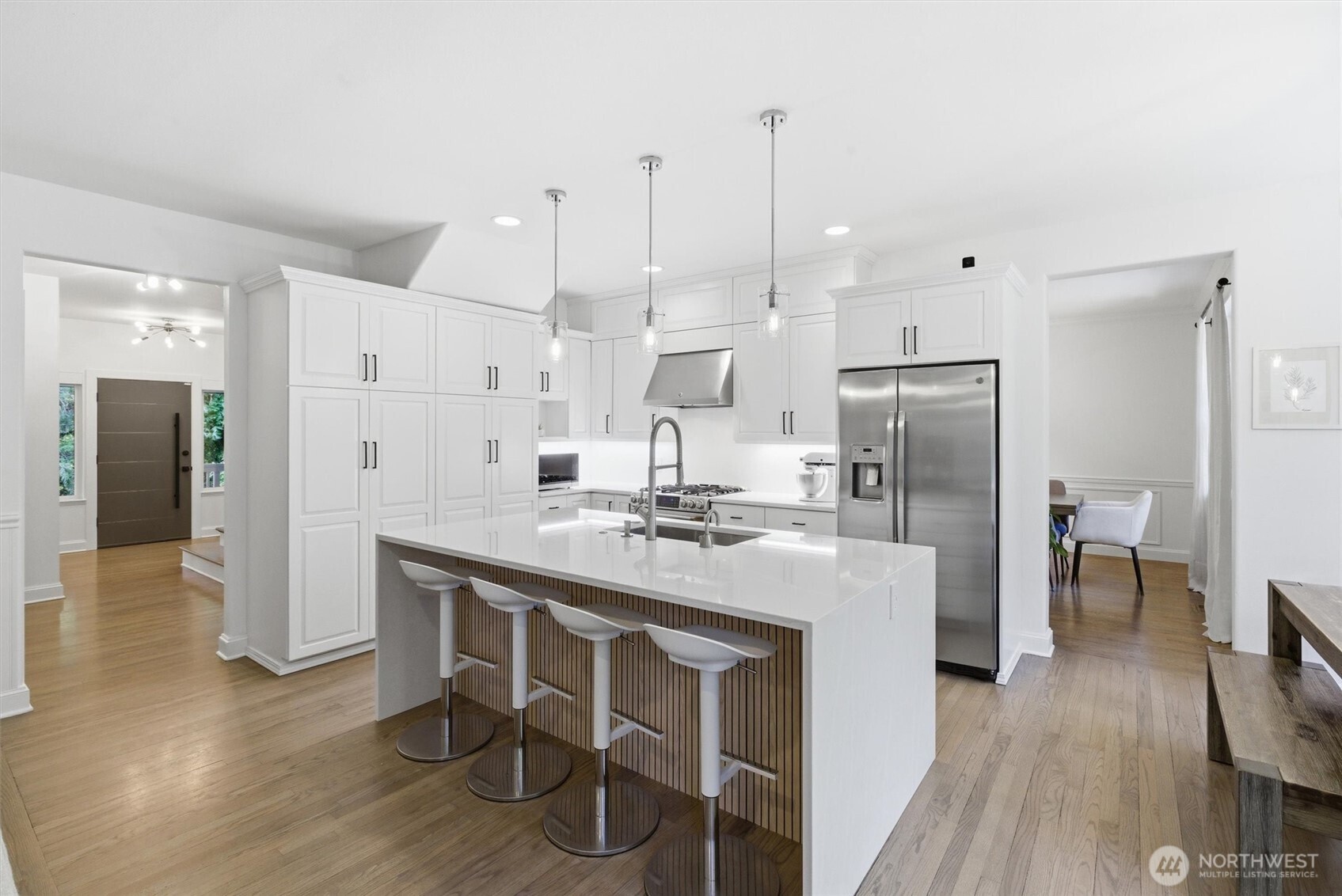 12217 NE 100th Street Kirkland WA 98033