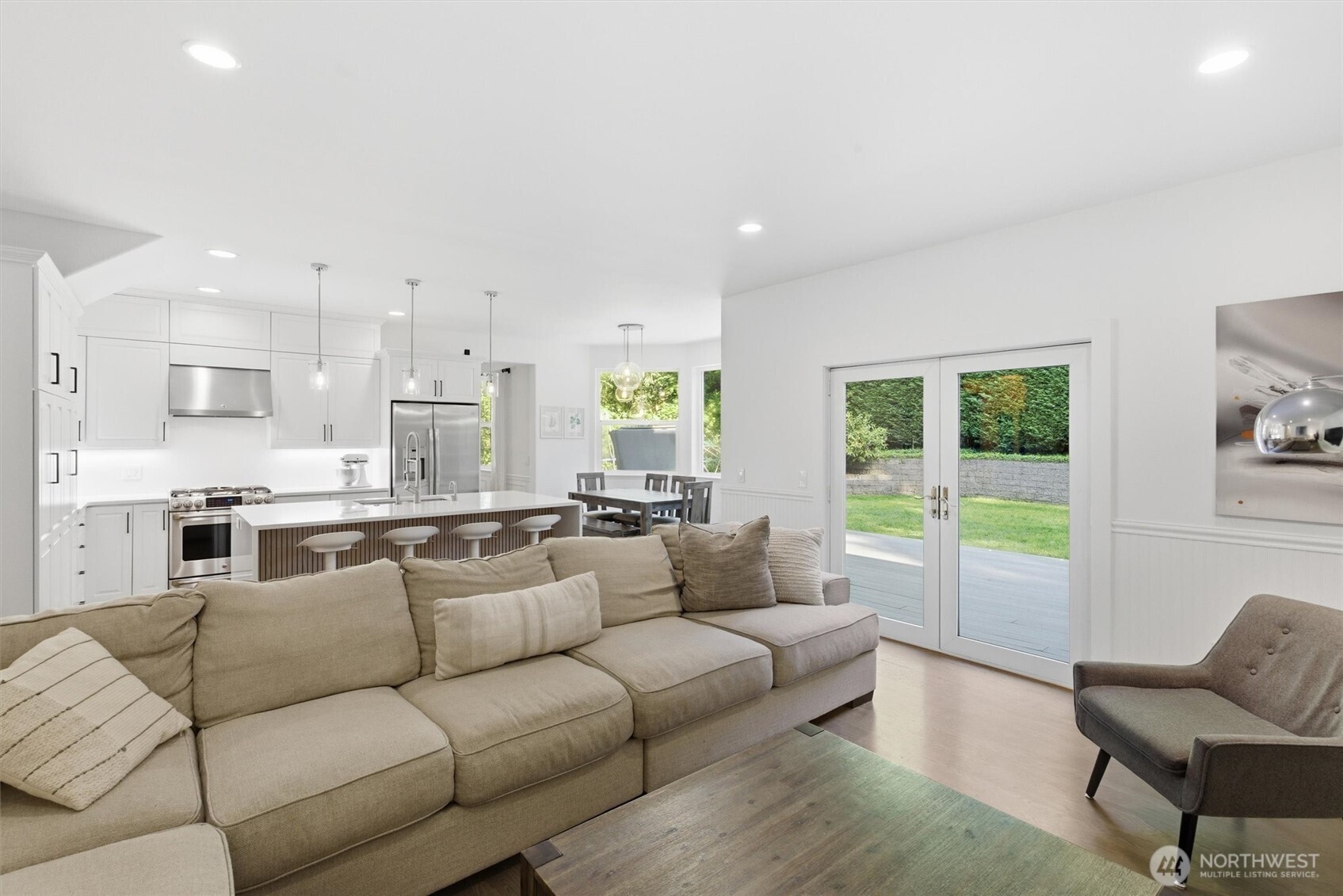 12217 NE 100th Street Kirkland WA 98033