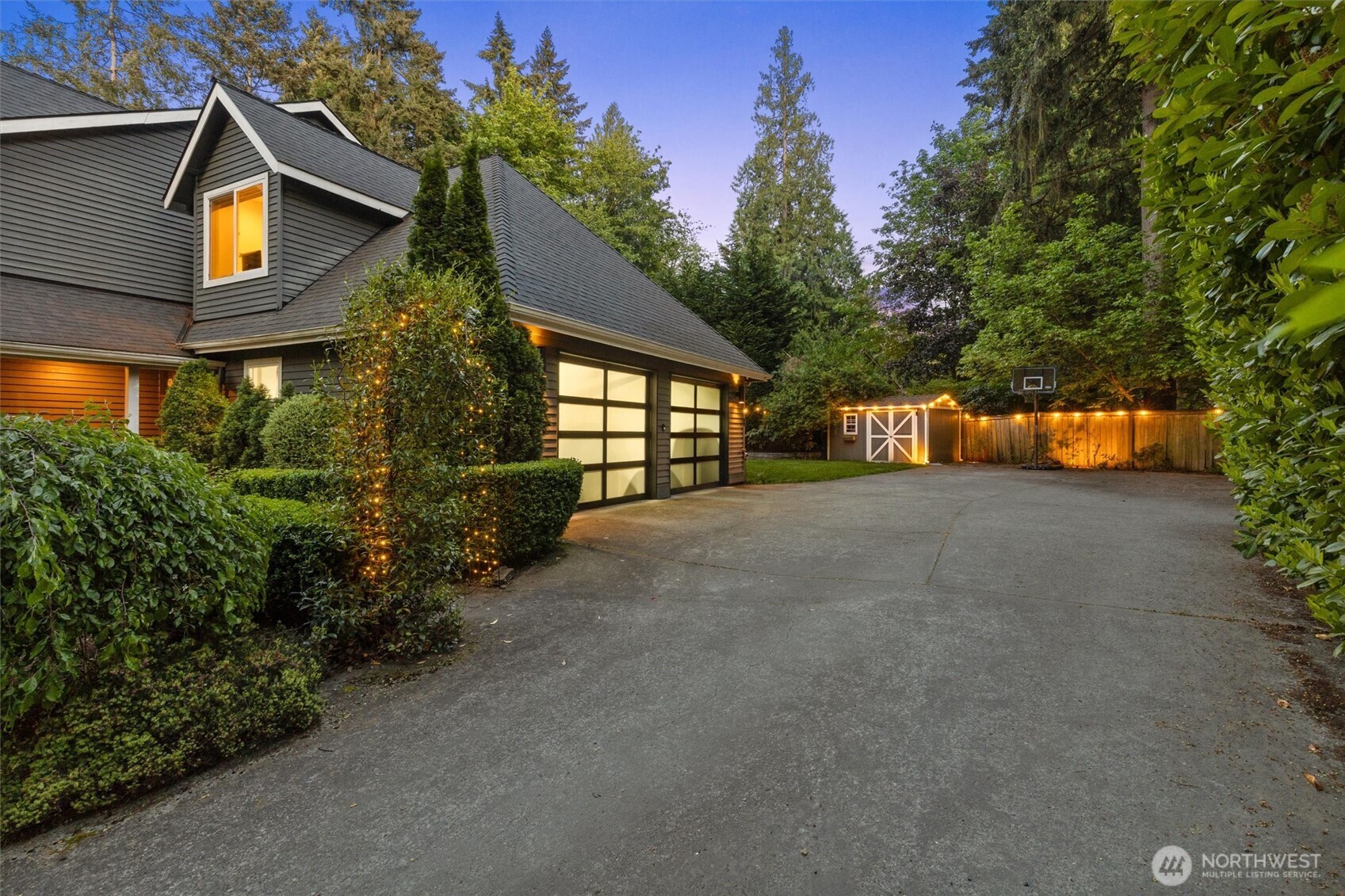 12217 NE 100th Street Kirkland WA 98033