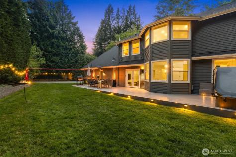 12217 NE 100th Street Kirkland WA 98033
